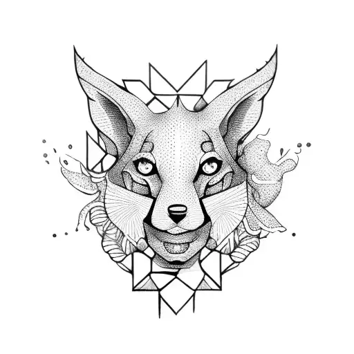 minimalistic pinky promise tattoo design idea