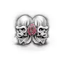 jekyll and hyde tattoo design idea