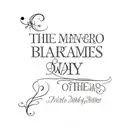 hey chatgpt can u make a tattoo sample on a bases of this proverb ' The man who blames others has a long way in his jour tattoo design idea