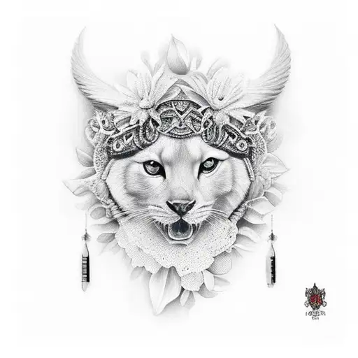alicia en el pais de las maravillas tattoo design idea