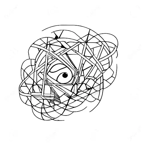 alicia en el pais de las maravillas tattoo design idea