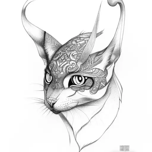 ketelbell with number 58 tattoo design idea