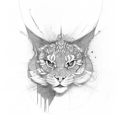 The only bad you've ever done was to see the good in me tattoo design idea