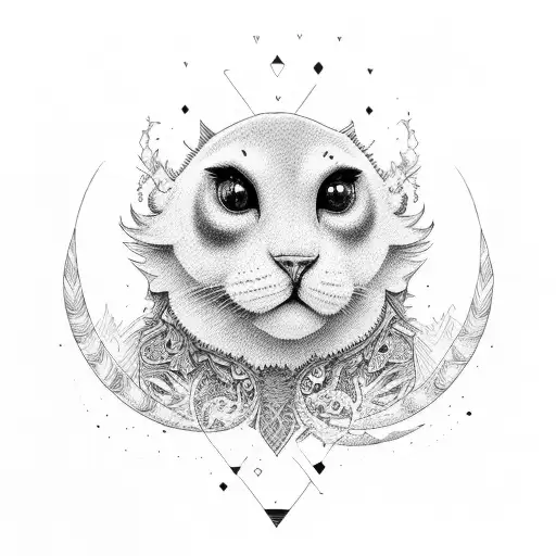 The only bad you've ever done was to see the good in me tattoo design idea