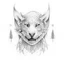 Vermont tattoo design idea