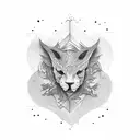 Vermont tattoo design idea