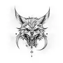  Hunter x Hunter tattoo design idea