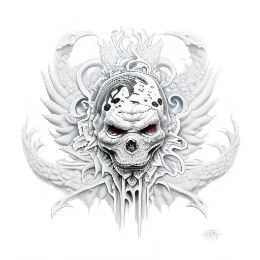 see not evil, hear no evil, speak no evil  tattoo design idea