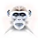 MONKEY KING tattoo design idea