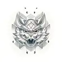 Nintendo tattoo design idea