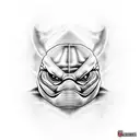 ninja turtle donatellos mask around my wrist tattoo design idea