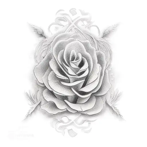 paloma tattoo design idea