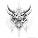 rally maverick x3 tattoo design idea