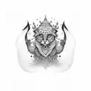 yudhvir singh tattoo design idea