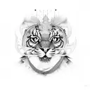 yudhvir singh tattoo design idea