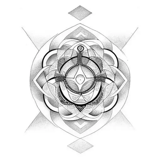 self respect theme  tattoo design idea