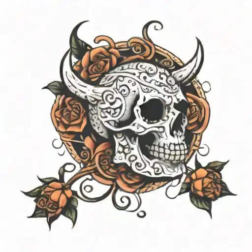 zach Bryan lyrics tattoo design idea