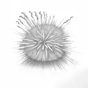 Firecrackers  tattoo design idea