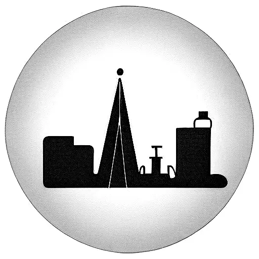 barcelona tattoo design idea