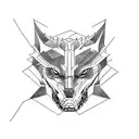house stark tattoo design idea