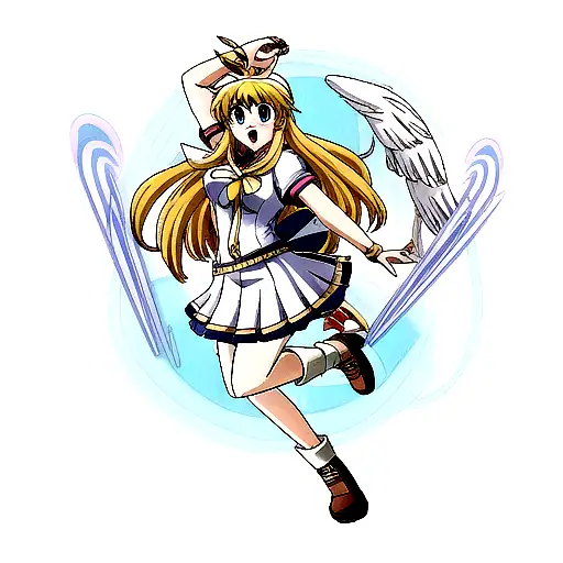 Athena tattoo design idea