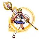 Athena tattoo design idea