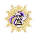 Athena tattoo design idea