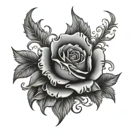 the name Thomas   tattoo design idea