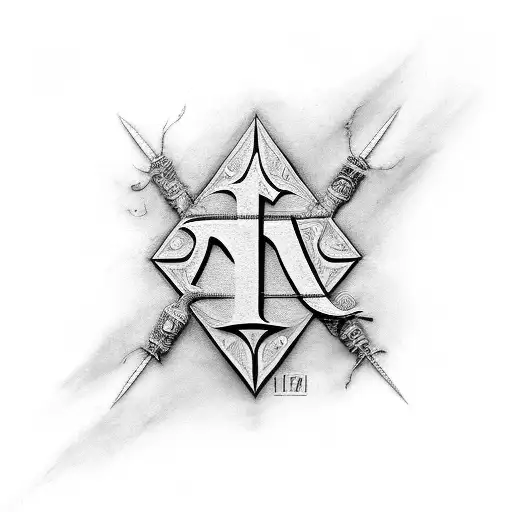  roman numerals 9 - 8 - 2022 tattoo design idea