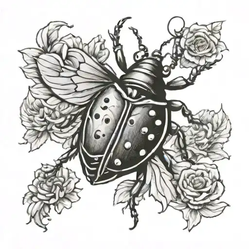 Good Night, Sweet dreams! Don't let the  the bed bugs bite! I love you!  tattoo design idea