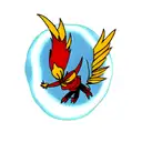 fenix  tattoo design idea