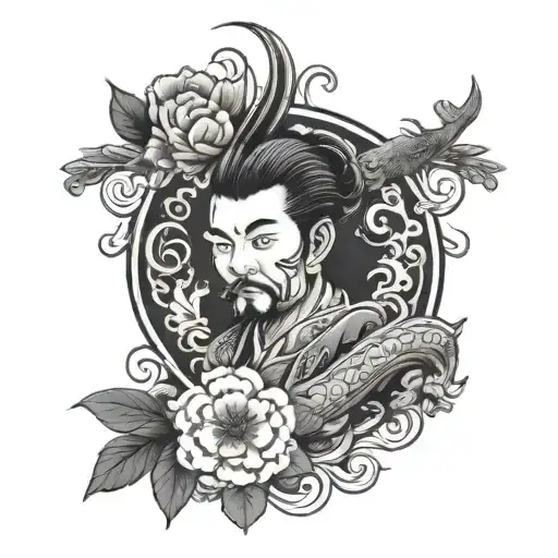 miracle name tattoo tattoo design idea