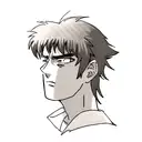 stoicism tattoo design idea