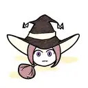 witchcraft tattoo design idea