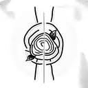 BANDAGES & BEYOND tattoo design idea