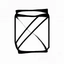 BANDAGES & BEYOND tattoo design idea