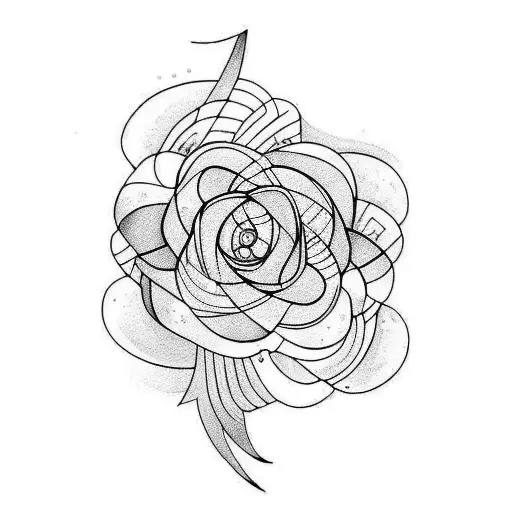 sister tattoo design idea