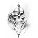 sikh  tattoo design idea