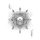 sikh  tattoo design idea