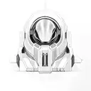 mass effect Normandy  tattoo design idea