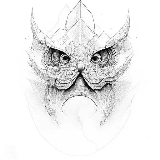 John Brown tattoo design idea