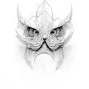 John Brown tattoo design idea