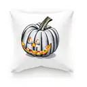 pumpkin pin cushion tattoo design idea