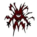 carnage tattoo design idea