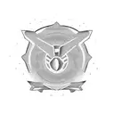 Honda badge tattoo design idea