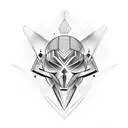 formula 1 tattoo design idea