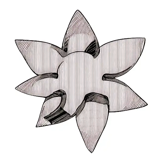 Juice WRLD tattoo design idea