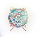 exo exist logo polaris tattoo design idea