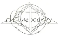 neither height, nor depth, nor any other creature will be able to separate us from the love of God, which is in Christ Jesus, tattoo design idea