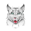 juice wrld  tattoo design idea